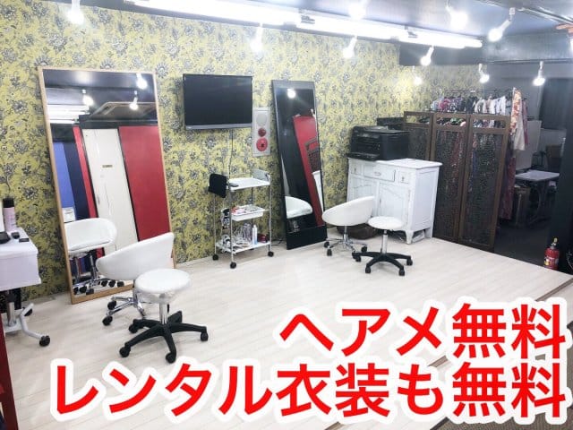 ガールズバーHARADA 平塚 ガールズバー SHOP GALLERY 5