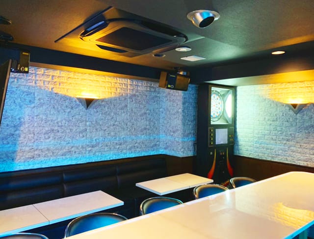 Cafe&Bar STAR Rabbit<スターラビット> 錦糸町 ガールズバー SHOP GALLERY 2