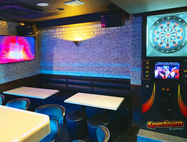 Cafe&Bar STAR Rabbit<スターラビット> 錦糸町 ガールズバー SHOP GALLERY 3