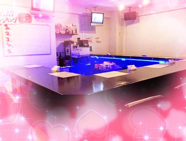 Girl's Bar 3-wing<ガールズバースリーウィング> 錦糸町 ガールズバー SHOP GALLERY 5