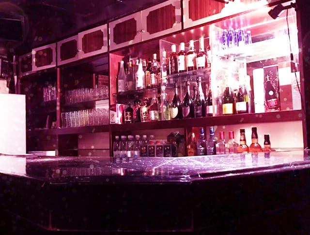 Girl's Bar∞<エイト> 新宿 ガールズバー SHOP GALLERY 1