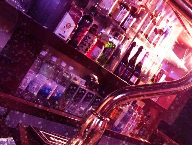 Girl's Bar∞<エイト> 新宿 ガールズバー SHOP GALLERY 4