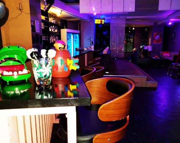 Girl's Bar Ash<アッシュ> 吉祥寺 ガールズバー SHOP GALLERY 2