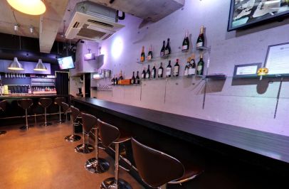 Girl`s Bar Cocoon~ガールズバー コクーン~ 船橋 ガールズバー バナー