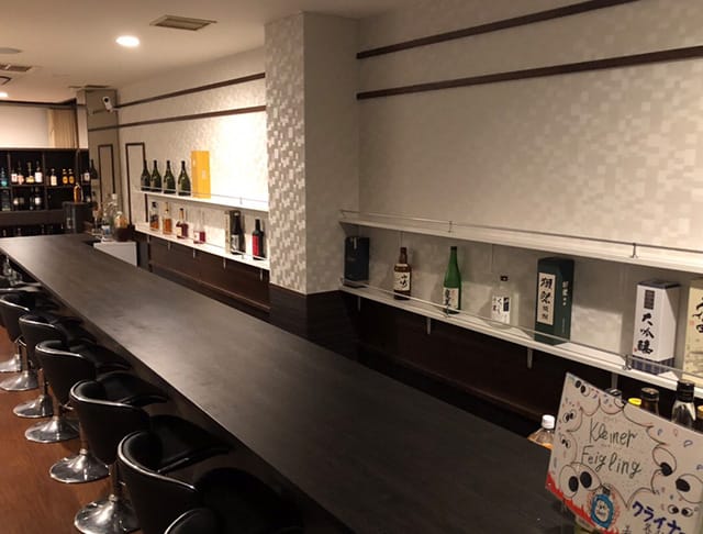 Girls Bar CECIL<セシル> 錦糸町 ガールズバー SHOP GALLERY 1