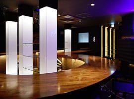 DAISY<デイジー> 祐天寺店 恵比寿 ガールズバー バナー